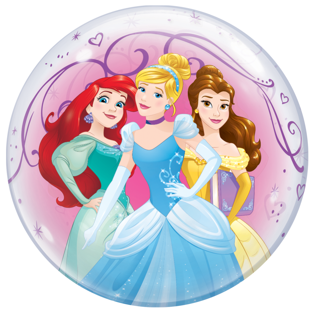 PRINCESAS
