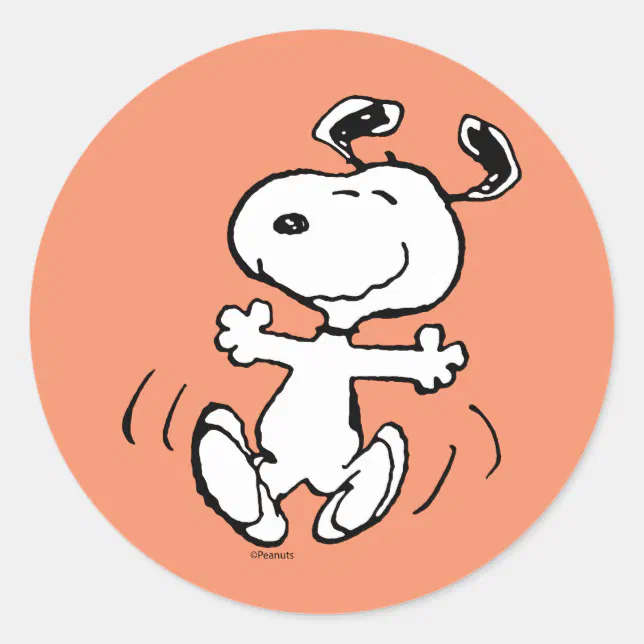 SNOOPY