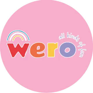 wero