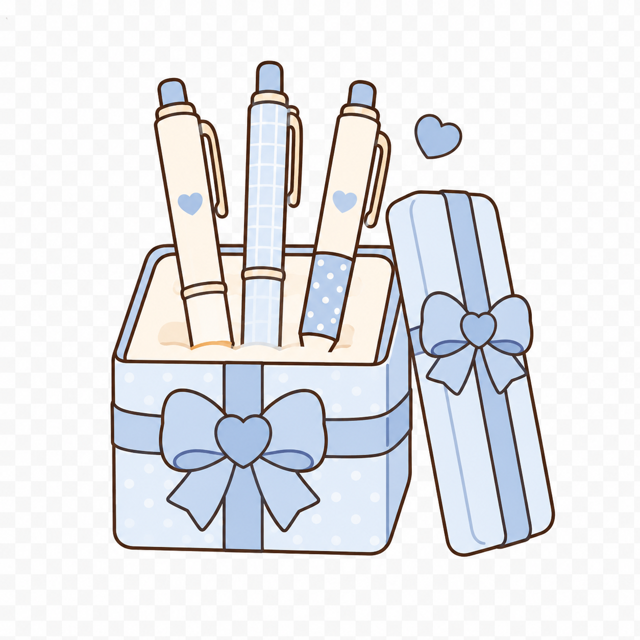 Lapiceras para regalo