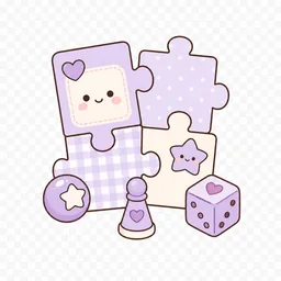 Puzzles y juegos